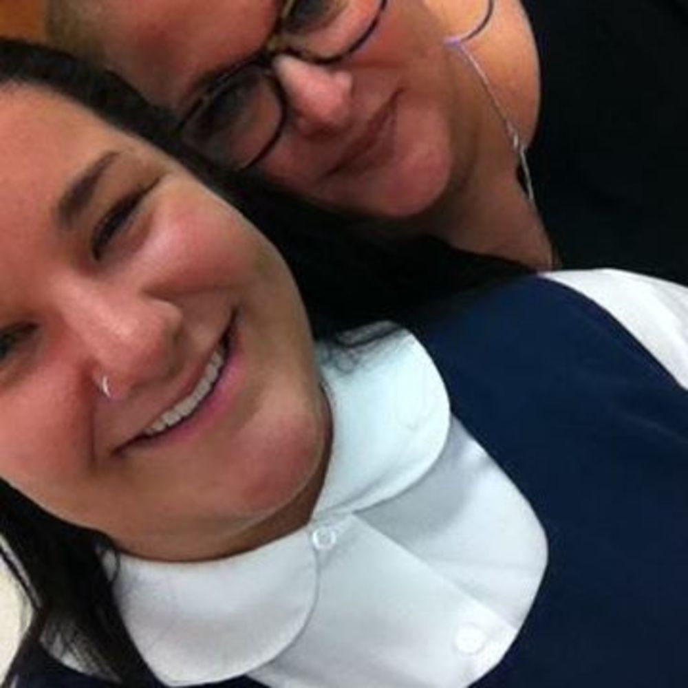 Meet your Posher, Christa